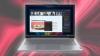 Chinese YMTC SSDs make their way into retail Lenovo laptops — media outlet slams YMTC PCIe 4.0 drive for 'below average for an SSD in an office laptop' in review