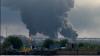 Ukraine hits key Russian oil terminal in St Petersburg