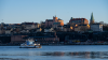 China, Sweden ready to bolster ties, say foreign ministers in meeting