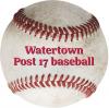 Post 17 baseball team wins one of three in Rapid City