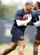 How Texans envision David Montgomery impact, offense identity ‘Three-down back can do it all, starts with his mentality’