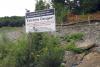 Map of contaminated groundwater proposed for Elizabeth Mine Superfund site