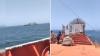Indian Navy Rescues Injured Seafarer From Oil Tanker Off Mumbai Despite Red Alert