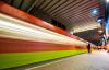 This site turns LA Metro trains into ambient music