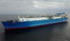 A shipyard in Denmark is rushing to service the Russian LNG fleet before EU sanctions take effect