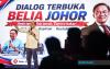 Development In Johor Needs To Be Balanced - Anwar