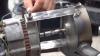 Russian Engineering Madmen Create Turbo-Style Alternator Driven by Exhaust