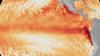 A 14,500-km monster wave is crossing the Pacific, and El Nino is back