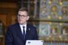 Estonian PM: Russia in Weakest in Years, Urges Sustained Strategic Pressure