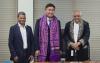 Kazakhstan and India set to expand pharmaceutical cooperation