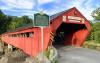 When It Comes to Bridges, Vermont Has as You Covered