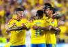 Colombia Outclassed Ghana and Booked its Ticket to the World Cup’s Round of 16