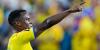 Colombia defeats Ghana 1-0, advances to Round of 16
