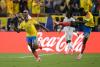 Colombia edge past Ghana to claim final spot in last 16