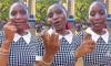 “Napenda Kubwa Na Ikue Strong. Pia Sipendi ‘Si-Dih’” - Nairobi LADY stuns social media users with her confession during a random street interview (VIDEO)