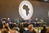 Oluyede Reaffirms Nigeria’s Commitment to Global Defence Cooperation at African Chiefs of Defence Conference