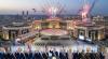 Egypt inaugurates “The Octagon”: a strategic command and control stronghold in the heart of the new administrative capital