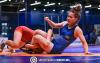 Kazakhstan claims five medals at U20 Asian Wrestling Championships