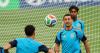 Spain, Portugal Face Off In World Cup Knockout