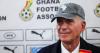 Ghana exit down to immaturity: Queiroz
