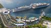 Puerto Plata fully consolidates its position: it attracts 90% of cruise ship passengers in the Dominican Republic