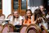 Sunny skies and warm temperatures forecast for Reykjavík
