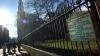 Historically significant gravestone found, restored in Boston