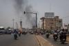 Coordinated Militant Attacks Hit Five Locations Across Mali