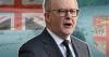 Australia builds on 'momentum' with fresh Pacific deal