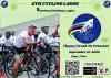 5th Cycling Lagos: Organizers Begin Online Registration for Cyclists Ahead of September 12 Grand Finale‎