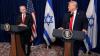 Trump says Netanyahu 'knows who the boss is,' as leaders discuss possible White House visit