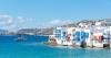 Greece Summer 2026: Weather guide for Athens, the islands and more