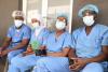 FG has recruited 37,000 health workers since 2023 – official