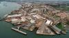 ‘Fix our streets first’: Plymouth locals clash over £298bn defence boom