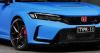 Order books reopen for Honda Civic Type R