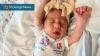Intermountain Health celebrates America's 250th birthday with commemorative Onesies for newborns
