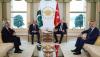 Pakistan, Turkiye aim for $5bn trade, reaffirm historic bilateral ties
