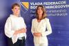 The Government of Federation of BiH Allocates Three Million BAM to the Radio-Television of Herceg-Bosna