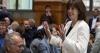 No 10 ‘boys club’ briefing culture will change under Andy Burnham – Lucy Powell