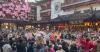 Shanghai receives 313 million tourist arrivals in H1