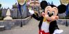 Normal Disney Family Vacation Turns Into Historic Breaking News