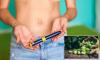 The $1 supplement that could turbo-charge your weight loss: Drug-free pill can mimic the effect of fat jabs by silencing food cravings