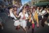 34 pictures capturing the fantastic atmosphere of the brilliant Southsea Food Festival