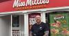 Essex TikTok star reviews businesses around the UK