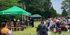 The British town celebrating the US's 250th anniversary - and its incredible connection to America's first president