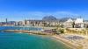 Brit man living in Benidorm shares best time to visit for 'no crowds or chaos'