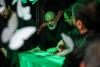 Iran Starts Khamenei Funeral With Stark Warning. A Potential Hormuz Foray By UK-France Irks Tehran