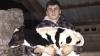 'I'm a dairy farmer who ran away to join the circus, I love my new nomadic lifestyle'