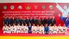 Judo Centre Opens at Kazakhstan's Ministry of Defence Military Institute