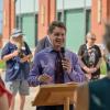 'Dream come true:' Collingwood Music Festival's youth academy welcomes 30 students